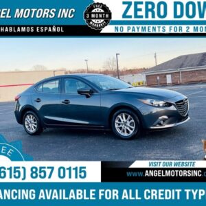 Low Down Payment Cars for Sale