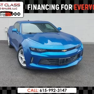 Used Car Dealerships in Nashville