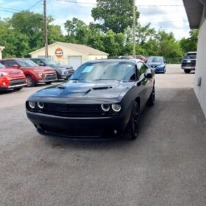 Cheap Used Car Lot