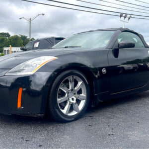 Certified pre-owned cars in Nashville,