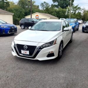 Best Used Car lots Nashville,