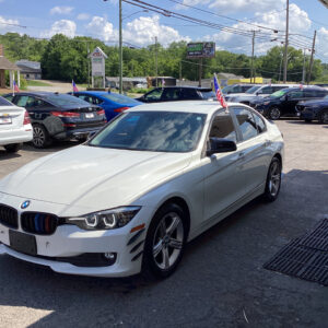 Carfax Certified Used Cars in Nashville,